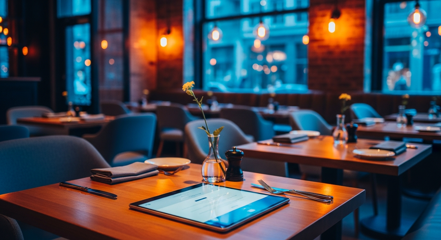 Restaurant local au Québec